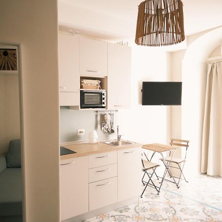 Casa Vittoria Apartment Ischia Luaran gambar