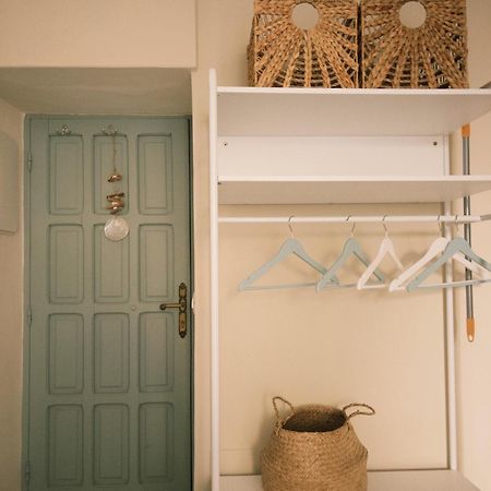 Casa Vittoria Apartment Ischia Luaran gambar
