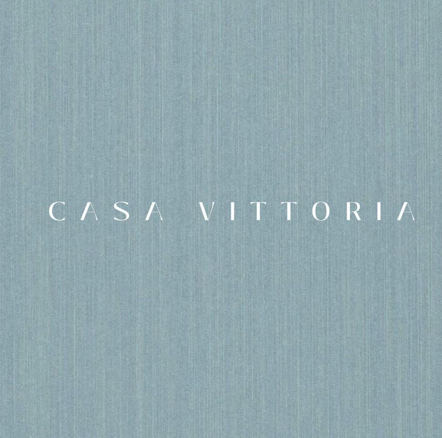 Casa Vittoria Apartment Ischia Luaran gambar